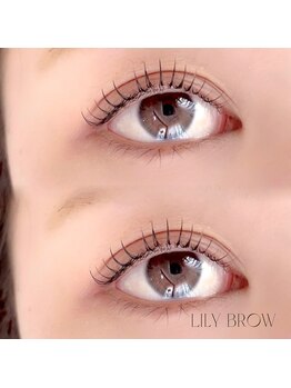 エルア 梅田堂山店(elua)/まつ毛パーマ/パリジェンヌ