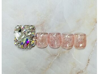 フリーダム(Freedom)/フット☆埋めつくし¥10000