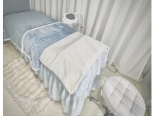 ライカブルー(RaicA BluE)/サロン店内(3)