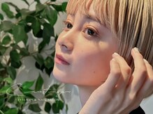 クレセント アイアンドネイル 今泉店(Crescent)/カラーエクステ