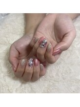 はあとねいる 東川口店/店舗限定デザインG9