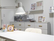 エーネイルサロン(A.nailsalon)