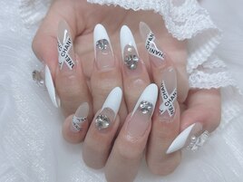 ネイルデザイン