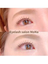 モナ(MoNa)/ピーナッツロッド