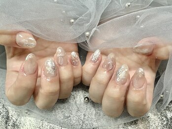 ラッキースター(Lucky Star)/