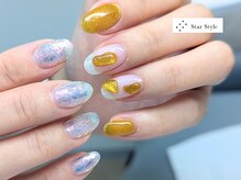スタースタイル(Star Style)/