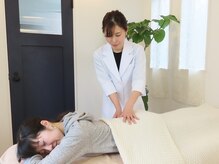 なちゅケア
