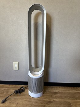 ゼットジム(Z-GYM)/ダイソン 空気清浄機