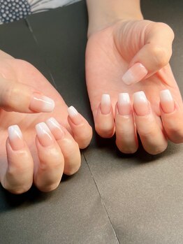 プールヴー☆オングル/