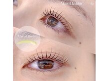 ホワイトカメリア 難波心斎橋店(WhiteCamellia)/まつ毛パーマ/マツエクサロン