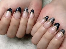 エクラス(eclus)の雰囲気（しっかりカウンセリングでネイルデビューでも安心☆）