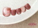 桜ネイル¥11077