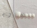 【フット】定額デザイン