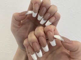 【Hand】ベース有フレンチ