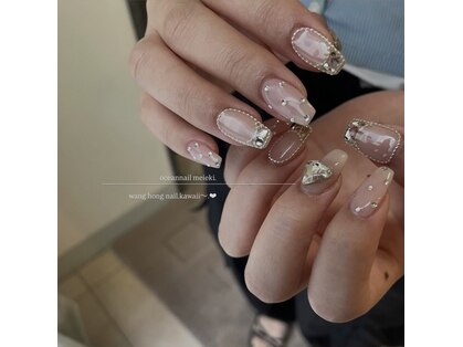 オーシャンネイル 名駅店(Ocean Nail)の写真