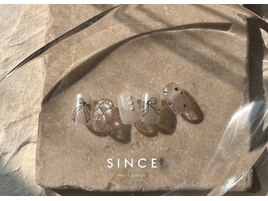 2月monthly plus design