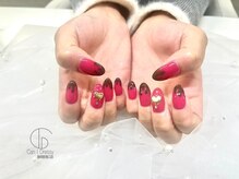 キャンアイドレッシー 静岡駅南口店(Can I Dressy)/定額デザイン