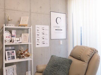 クリーンベル(CleanBelle)の写真