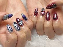 ピンキー(PINKY)/