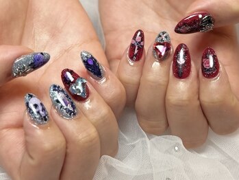 ピンキー(PINKY)/