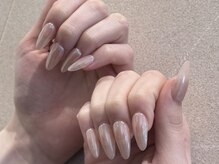 サロン ド パハマン(Salon de Pachman)/ワンカラー