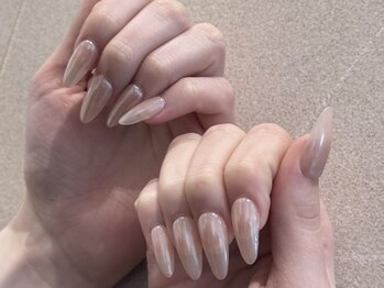 サロン ド パハマン(Salon de Pachman)/ワンカラー