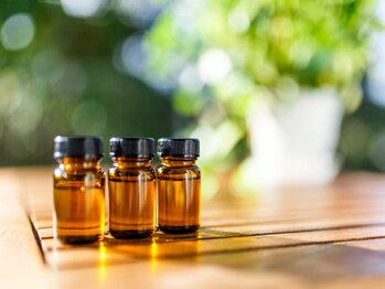 アサヒ(ASAHI)/【リラックス効果UP漢方オイル】