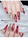 ネイルデザイン ネイルアート