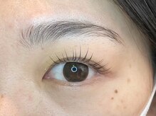 アイラッシュメゾンアンドゥ (eyelash maison undeux)/LED/眉毛/パリジェンヌ/バインド