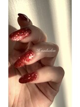 エイチネイルサロン(H nailsalon)/マグネット