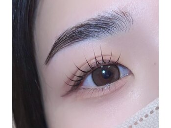 パイル(pile)/ぱっちりまつ毛☆