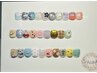 【新規様限定】フット親指アートネイル！￥5580
