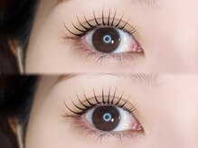 【当店人気No.4】パリエク☆パリジェンヌ＋マツエク