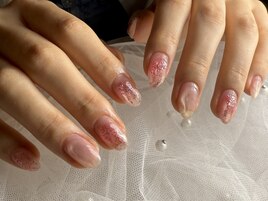 お任せニュアンス