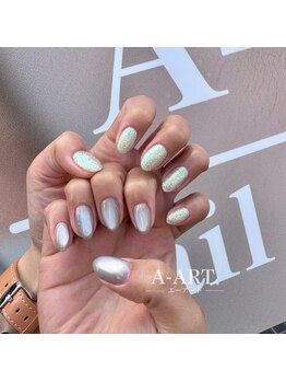 エーアート(A-ART.)/