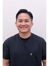 いとしまリハキュア整骨院 仁田 泰斗