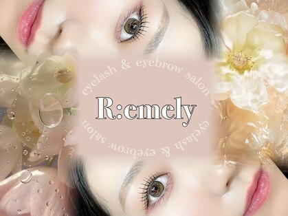 リ エメリー 府中(R:emely)の写真
