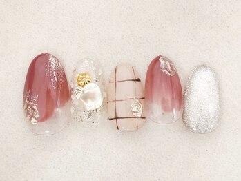 ABCネイル 柏マルイ店(ABC Nail)/★平日限定★7980円→4700円