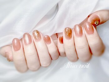 アリサネイル(ALISA NAIL)/定額A・オフィスデザイン