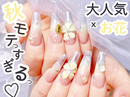 ナユキ 池袋店(NA.YUKI)の写真