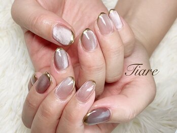 ティアレ 廿日市店(Tiare)/