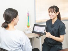 岡崎メディカル整体 アンド ゴールデンケア/つらい首・肩こり・頭痛（整体)