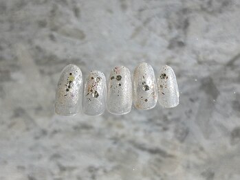 定額Aコース¥7980