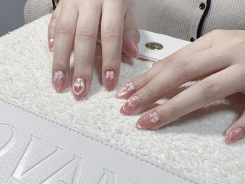 ティナ ネイルスタジオ(Tina Nail Studio)/