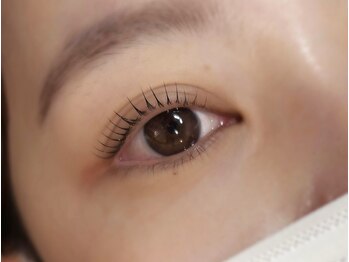 シエル バイ モーラ(Ciel by MOLLA)/まつ毛パーマ/まつ毛カール