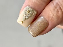 ビューティフルドリーマー 北参道店(beautiful dreamer)