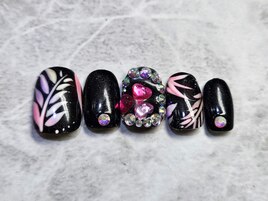 アートやり放題コース¥9000