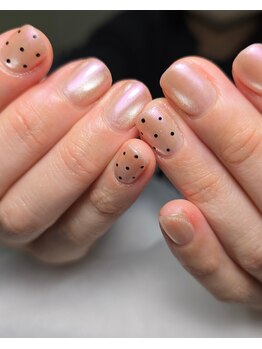 セブンセッテネイル(7.sette_nail)/