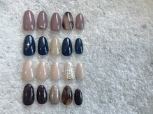 セダム(Sedum)/【Sedum】“定額aコース¥7,400”