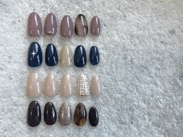 【Sedum】“定額aコース¥7,400”